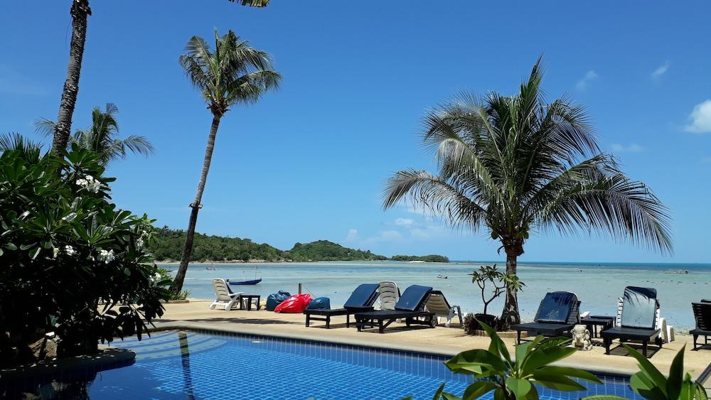 Ferieanlegg Papillon Chaweng (Koh Samui)