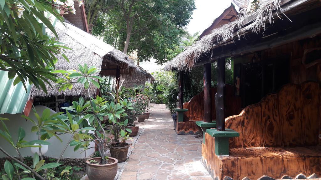 Ferieanlegg Papillon Chaweng (Koh Samui)