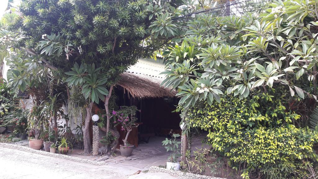 Papillon Station touristique