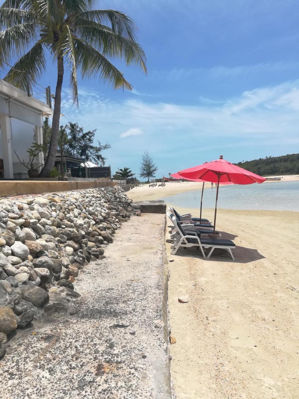 Ferieanlegg Papillon Chaweng (Koh Samui)